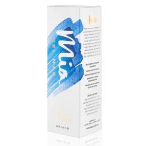 Mia Del Mar Silicone-Free Makeup Primer NEW